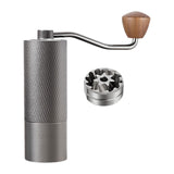 Maxbell Maxbell Manual Coffee Grinder Coffee Lover Gift Practical for Kitchen Travel Outside B