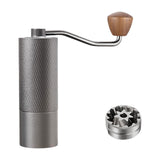 Maxbell Maxbell Manual Coffee Grinder Coffee Lover Gift Practical for Kitchen Travel Outside B