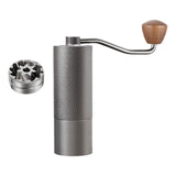Maxbell Maxbell Manual Coffee Grinder Coffee Lover Gift Practical for Kitchen Travel Outside B