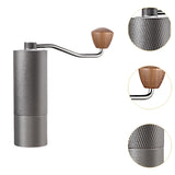 Maxbell Maxbell Manual Coffee Grinder Coffee Lover Gift Practical for Kitchen Travel Outside B