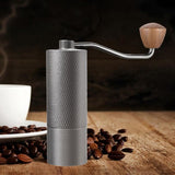 Maxbell Maxbell Manual Coffee Grinder Coffee Lover Gift Practical for Kitchen Travel Outside B