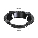 Maxbell Maxbell Gas Rings Rack Universal Non Slip Stovetop Burner Rack for Gas Stoves Kitchen 014