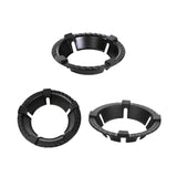 Maxbell Maxbell Gas Rings Rack Universal Non Slip Stovetop Burner Rack for Gas Stoves Kitchen 014