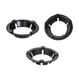 Maxbell Maxbell Gas Rings Rack Universal Non Slip Stovetop Burner Rack for Gas Stoves Kitchen 014