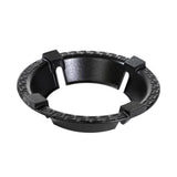 Maxbell Maxbell Gas Rings Rack Universal Non Slip Stovetop Burner Rack for Gas Stoves Kitchen 014