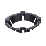 Maxbell Maxbell Gas Rings Rack Universal Non Slip Stovetop Burner Rack for Gas Stoves Kitchen 018