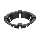 Maxbell Maxbell Gas Rings Rack Universal Non Slip Stovetop Burner Rack for Gas Stoves Kitchen 018