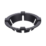 Maxbell Maxbell Gas Rings Rack Universal Non Slip Stovetop Burner Rack for Gas Stoves Kitchen 018