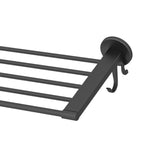 Maxbell Maxbell Bathroom Towel Rack Daily Use for Toilet Room, Bedroom, Washroom Towel Shelf