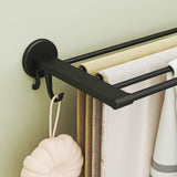 Maxbell Maxbell Bathroom Towel Rack Daily Use for Toilet Room, Bedroom, Washroom Towel Shelf