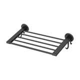 Maxbell Maxbell Bathroom Towel Rack Daily Use for Toilet Room, Bedroom, Washroom Towel Shelf