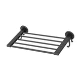 Maxbell Maxbell Bathroom Towel Rack Daily Use for Toilet Room, Bedroom, Washroom Towel Shelf