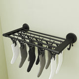 Maxbell Maxbell Bathroom Towel Rack Daily Use for Toilet Room, Bedroom, Washroom Towel Shelf