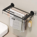 Maxbell Maxbell Bathroom Towel Rack Daily Use for Toilet Room, Bedroom, Washroom Towel Shelf