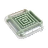 Maxbell Maxbell Vegetable and Fruit Peeler 3 in 1 Julienne Peeler for Carrot Tomato Cucumber