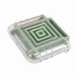Maxbell Maxbell Vegetable and Fruit Peeler 3 in 1 Julienne Peeler for Carrot Tomato Cucumber