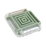 Maxbell Maxbell Vegetable and Fruit Peeler 3 in 1 Julienne Peeler for Carrot Tomato Cucumber