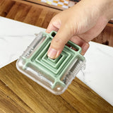 Maxbell Maxbell Vegetable and Fruit Peeler 3 in 1 Julienne Peeler for Carrot Tomato Cucumber