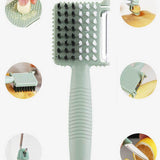 Maxbell Maxbell Vegetable Peeler Sturdy Carrot Peeler Potato Peeler for Veggie Potato Carrot