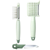 Maxbell Maxbell Vegetable Peeler Sturdy Carrot Peeler Potato Peeler for Veggie Potato Carrot