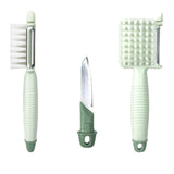 Maxbell Maxbell Vegetable Peeler Sturdy Carrot Peeler Potato Peeler for Veggie Potato Carrot