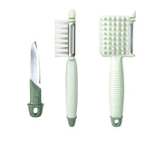 Maxbell Maxbell Vegetable Peeler Sturdy Carrot Peeler Potato Peeler for Veggie Potato Carrot