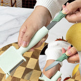 Maxbell Maxbell Vegetable Peeler Sturdy Carrot Peeler Potato Peeler for Veggie Potato Carrot