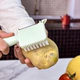 Maxbell Maxbell Vegetable Peeler Sturdy Carrot Peeler Potato Peeler for Veggie Potato Carrot