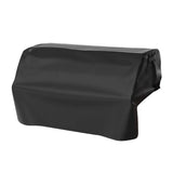 Maxbell Maxbell BBQ Grill Top Cover Barbecue Cover for Camping Grilling Accessories Backyard 81x66x61cm