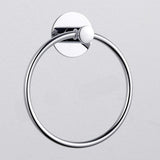 Maxbell Maxbell Bath Towel Ring Home Decor Bathroom Accessories Heavy Duty Bath Towel Holder