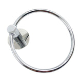 Maxbell Maxbell Bath Towel Ring Home Decor Bathroom Accessories Heavy Duty Bath Towel Holder