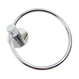 Maxbell Maxbell Bath Towel Ring Home Decor Bathroom Accessories Heavy Duty Bath Towel Holder