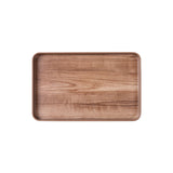 Maxbell Maxbell Platter Food Tray Snacks Tray Simple Decoration Tea Cup Storage Serving Tray S