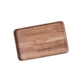 Maxbell Maxbell Platter Food Tray Snacks Tray Simple Decoration Tea Cup Storage Serving Tray S