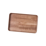 Maxbell Maxbell Platter Food Tray Snacks Tray Simple Decoration Tea Cup Storage Serving Tray S