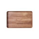 Maxbell Maxbell Platter Food Tray Snacks Tray Simple Decoration Tea Cup Storage Serving Tray M