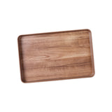 Maxbell Maxbell Platter Food Tray Snacks Tray Simple Decoration Tea Cup Storage Serving Tray M