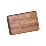 Maxbell Maxbell Platter Food Tray Snacks Tray Simple Decoration Tea Cup Storage Serving Tray M