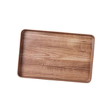 Maxbell Maxbell Platter Food Tray Snacks Tray Simple Decoration Tea Cup Storage Serving Tray M