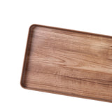 Maxbell Maxbell Platter Food Tray Snacks Tray Simple Decoration Tea Cup Storage Serving Tray M