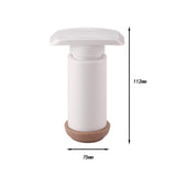 Maxbell Manual Air Extractor Pump Hand Pump for Vacuum Storage Bags for Fruits Meats