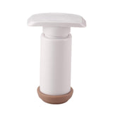 Maxbell Manual Air Extractor Pump Hand Pump for Vacuum Storage Bags for Fruits Meats