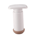Maxbell Manual Air Extractor Pump Hand Pump for Vacuum Storage Bags for Fruits Meats