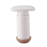 Maxbell Manual Air Extractor Pump Hand Pump for Vacuum Storage Bags for Fruits Meats