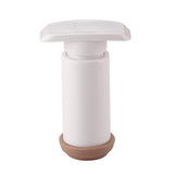 Maxbell Manual Air Extractor Pump Hand Pump for Vacuum Storage Bags for Fruits Meats