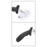 Maxbell Maxbell Pizza Dough Rollers Docker Dough Holes Maker for Baking Flatbread Pie Crusts