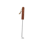 Maxbell Maxbell BBQ Meat Turner Hook Easy to Clean Meat Hook for Sausages BBQ Grill Flipping 31.8cmx3.7cm