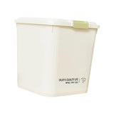 Maxbell Maxbell Grain Rice Container Household Multifunction Rice Storage Container for Nuts 10KG