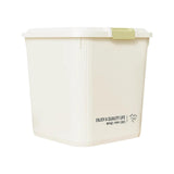 Maxbell Maxbell Grain Rice Container Household Multifunction Rice Storage Container for Nuts 10KG