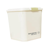 Maxbell Maxbell Grain Rice Container Household Multifunction Rice Storage Container for Nuts 10KG